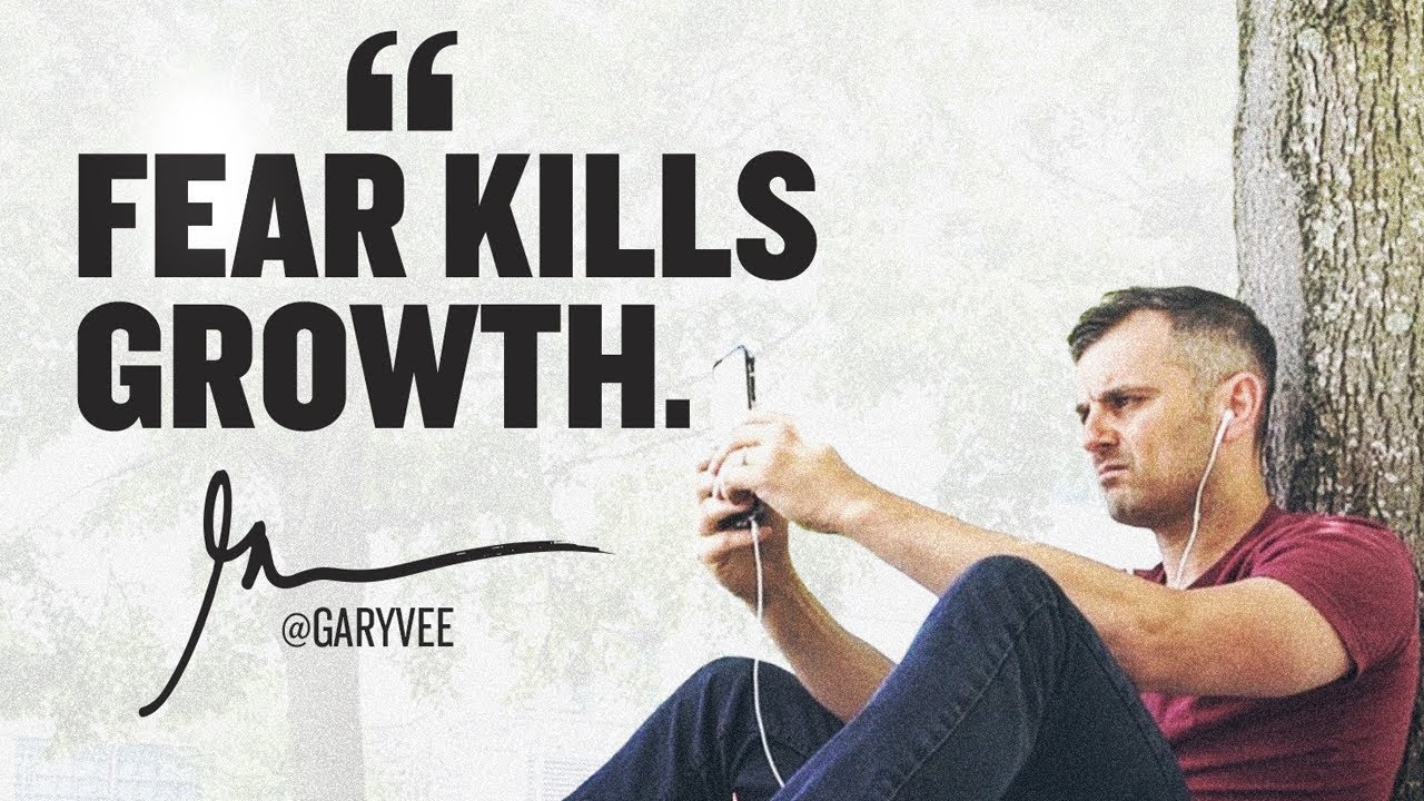  The Secret to Self-Motivation Gary Vaynerchuk s GREATEST 